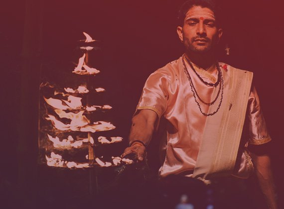 Shyam Premi Parivar Trust